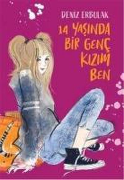 14 Yasinda Bir Genc Kizim Ben