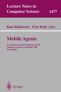 Mobile Agents
