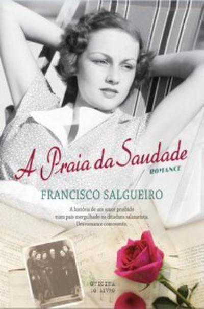 A Praia da Saudade