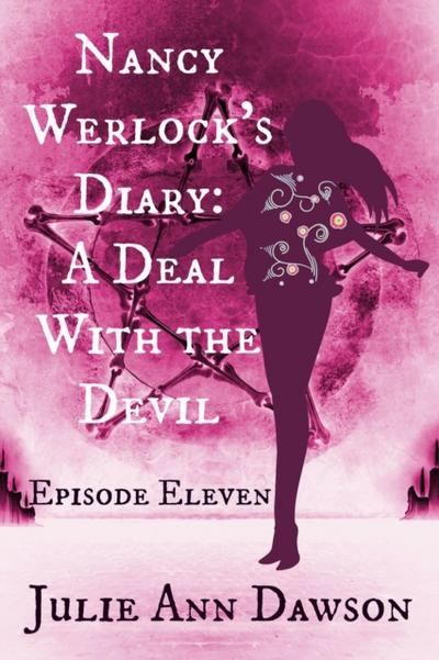 Nancy Werlock’s Diary: A Deal With the Devil