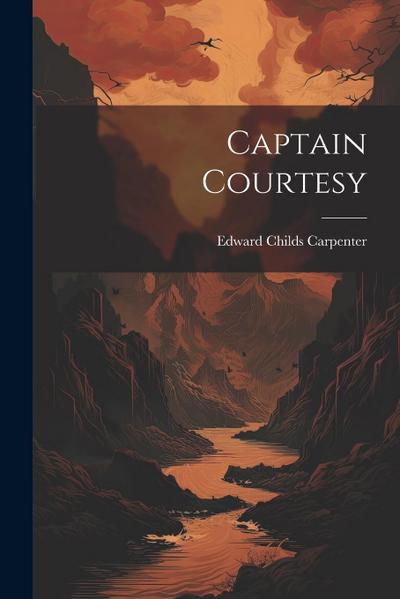 Captain Courtesy