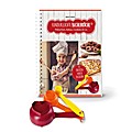 Kinderleichte Becherküche - Plätzchen, Kekse, Cookies & Co.