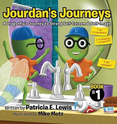 Jourdan’s Journeys