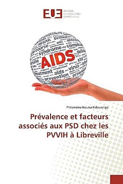 Prévalence et facteurs associés aux PSD chez les PVVIH à Libreville