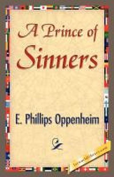 A Prince of Sinners