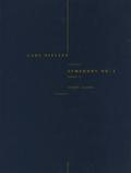 Symphony g minor no.1 op.7for orchestra
