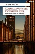 KATENKAMP UND DER TOTE BRIEFTRÄGER