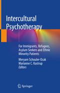 Intercultural Psychotherapy