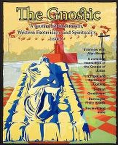 The Gnostic 1