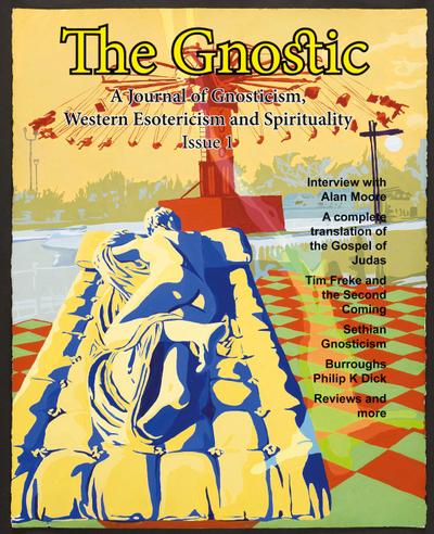 The Gnostic 1