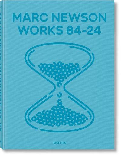 Marc Newson. Works 84-24 