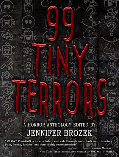 99 Tiny Terrors