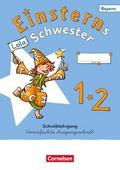 Einsterns Schwester - Erstlesen - Ausgabe Bayern 2025 - 1. Jahrgangsstufe