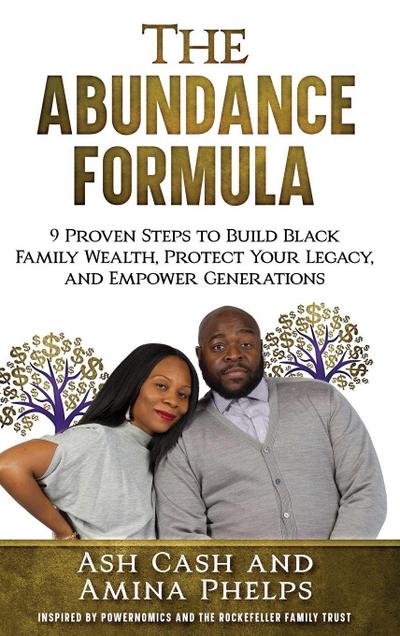 The Abundance Formula
