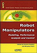 Robot Manipulators