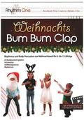 Weihnachts Bum Bum Clap (+Download)Rhythmus und Body Percussion zur Weihnachtszeit für 6- bis 12-Jährige