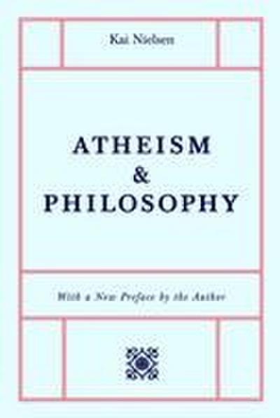 Atheism & Philosophy