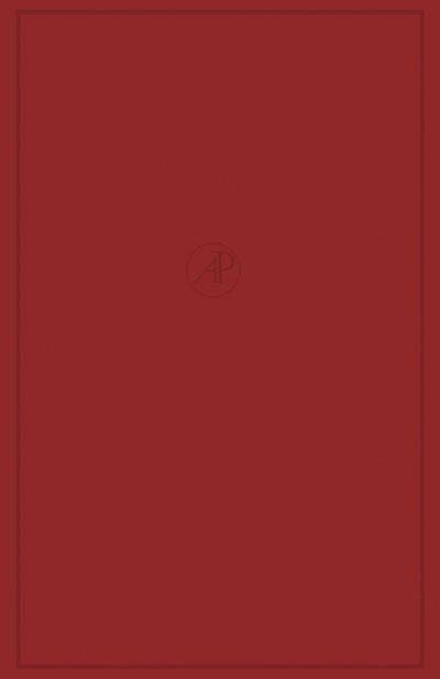 Theory of Differential Equations