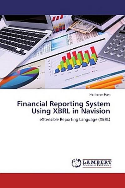 Financial Reporting System Using XBRL in Navision