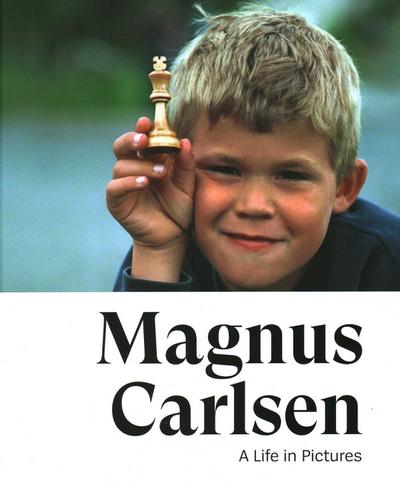 Magnus Carlsen