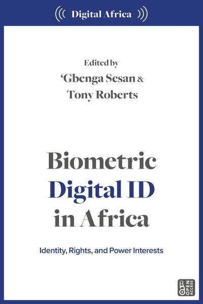Biometric Digital ID in Africa