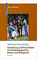 Ausbildung und Praxisfelder im Heilpädagogischen Reiten und Voltigieren