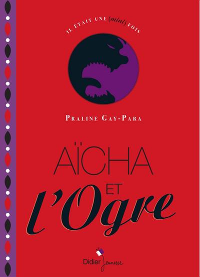 Aïcha et l’ogre