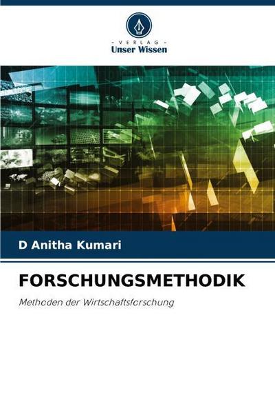FORSCHUNGSMETHODIK