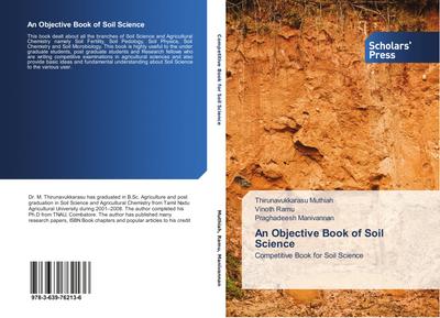 An Objective Book of Soil Science