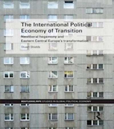 International Political Economy of Transition