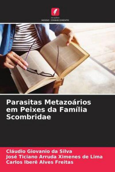 Parasitas Metazoários em Peixes da Família Scombridae
