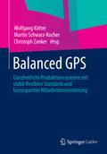 Balanced GPS