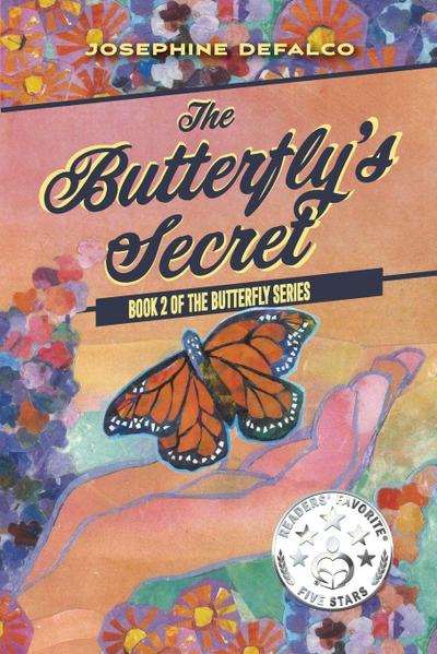 The Butterfly’s Secret