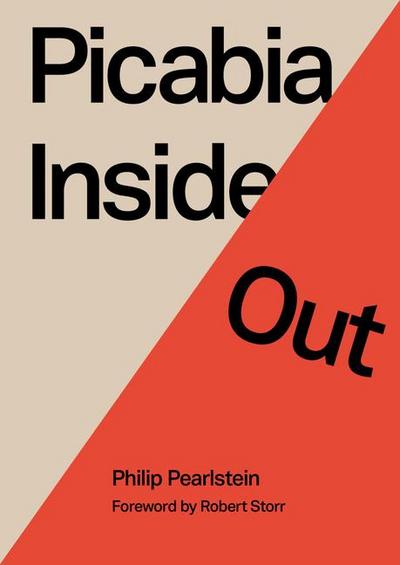 Pearlstein, P: Picabia Inside Out