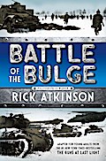 Battle of the Bulge [The Young Readers Adaptation]