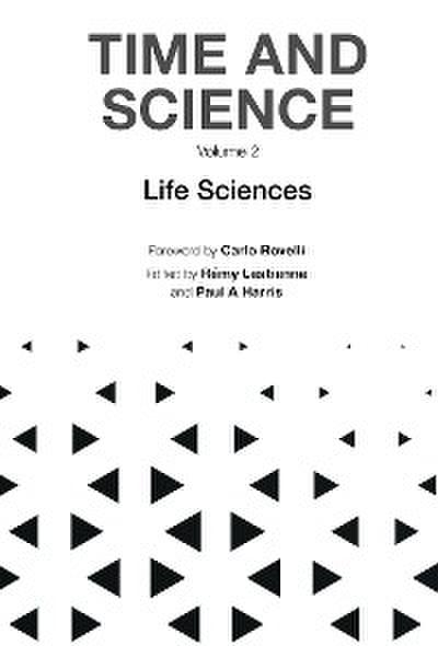 TIME AND SCIENCE (V2)