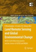 Land Remote Sensing and Global Environmental Chang