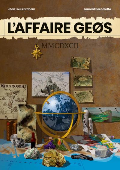 L’Affaire Geos