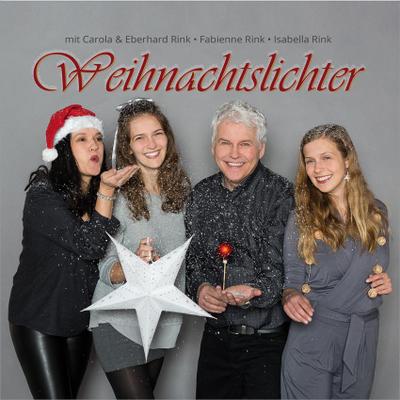 Weihnachtslichter,Audio-CD