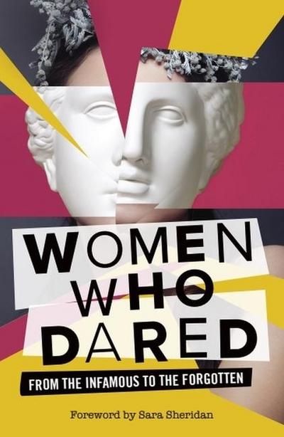 Women Who Dared