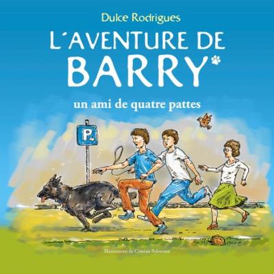 L’Aventure de Barry