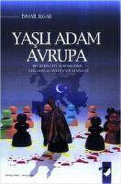 Yasli Adam Avrupa