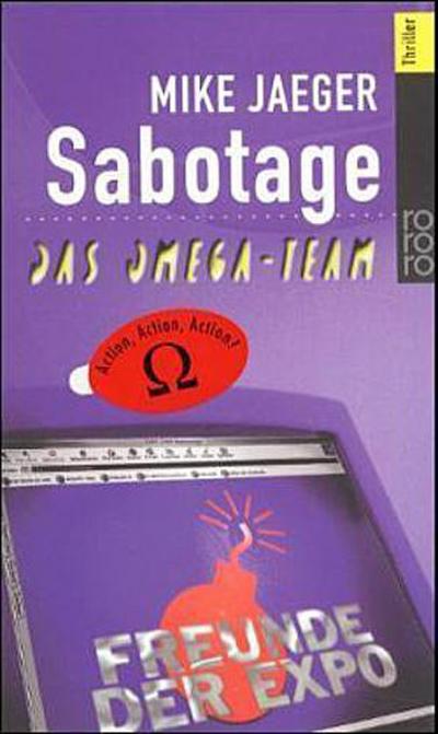 Sabotage