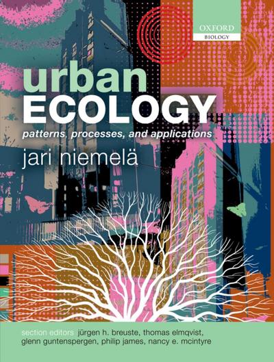 Urban Ecology