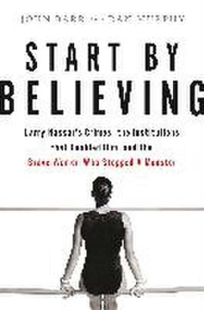 Start by Believing