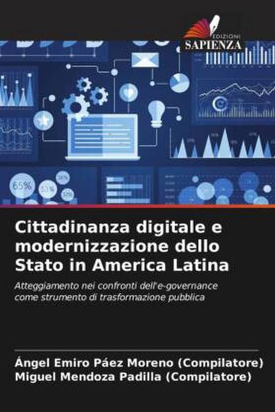 Cittadinanza digitale e modernizzazione dello Stato in America Latina
