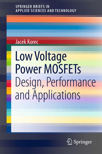 Low Voltage Power MOSFETs