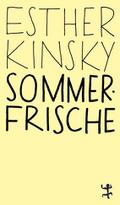 Sommerfrische