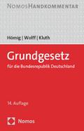 Grundgesetz für die Bundesrepublik Deutschland