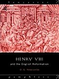 Henry VIII and the English Reformation